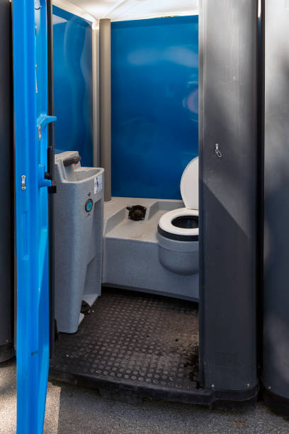 North Little Rock, AR porta potty rental Company