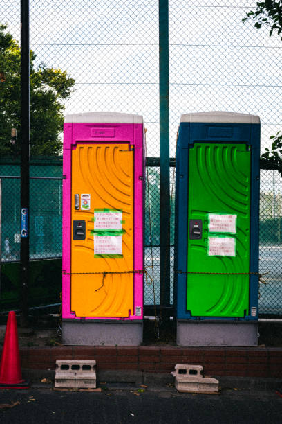 Porta potty services near me in North Little Rock, AR